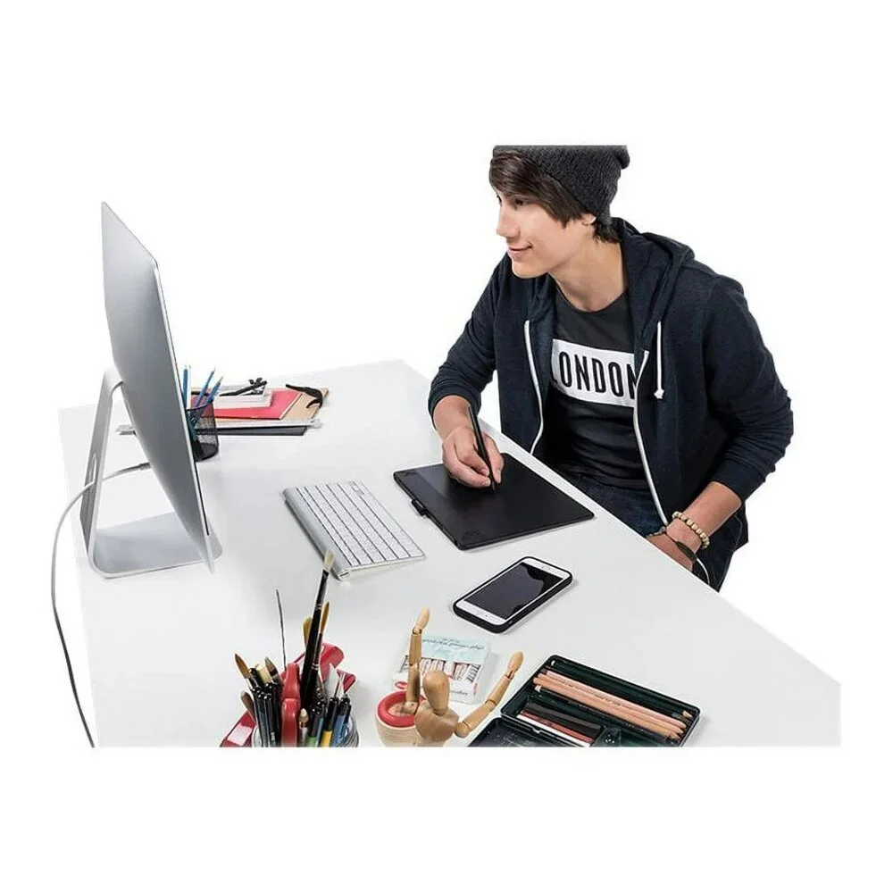 WACOM INTUOS